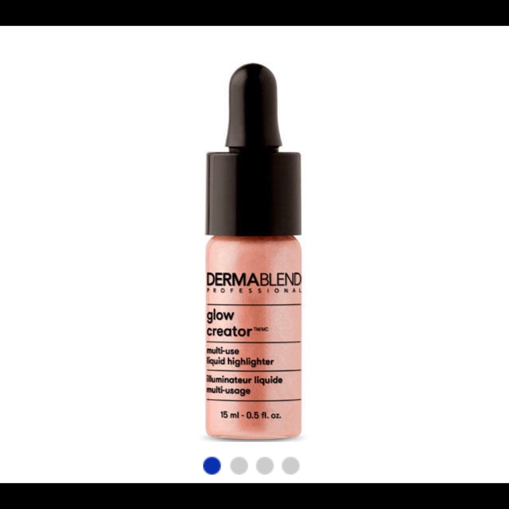 NWT Dermablend Glow Creator Highlighter! ☺️